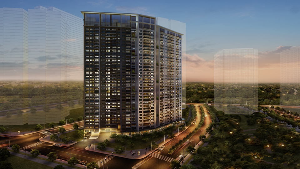 QUEZON CITY – Alveo by Ayala Land