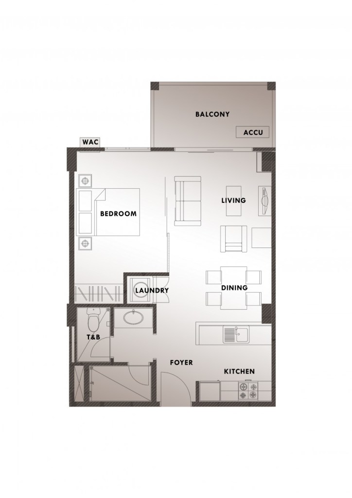Unit+Plan+-+One+Bedroom+Unit