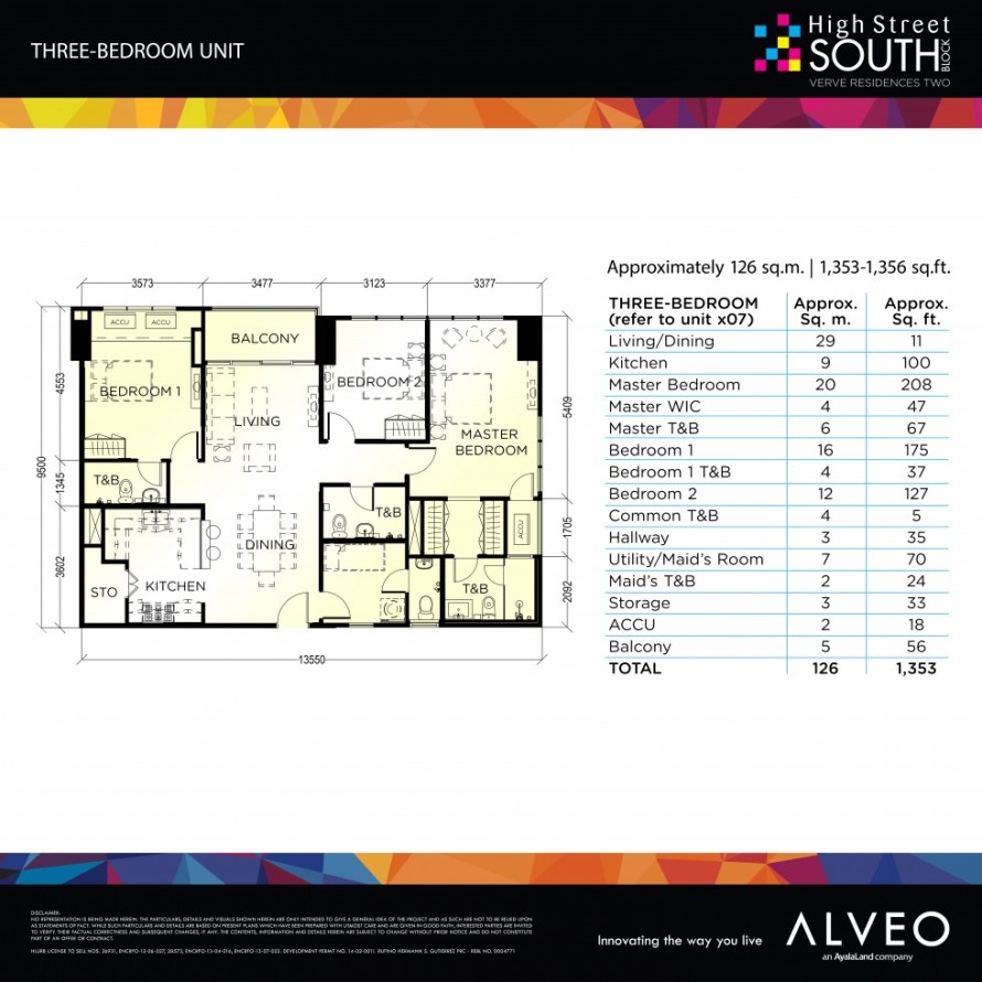 Unit+Plans+-+3BR