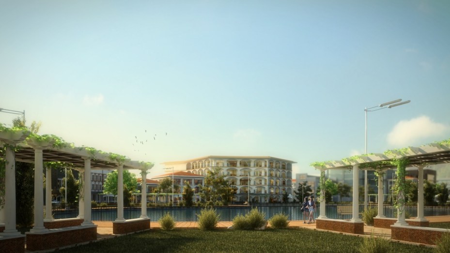 Westborough+TownCenter%26Lake