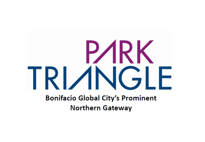 Park Triangle Bonifacio Global City