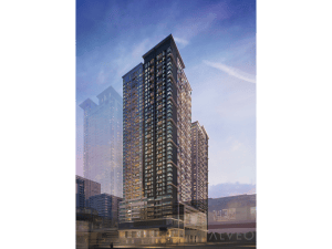 Callisto – Alveo by Ayala Land