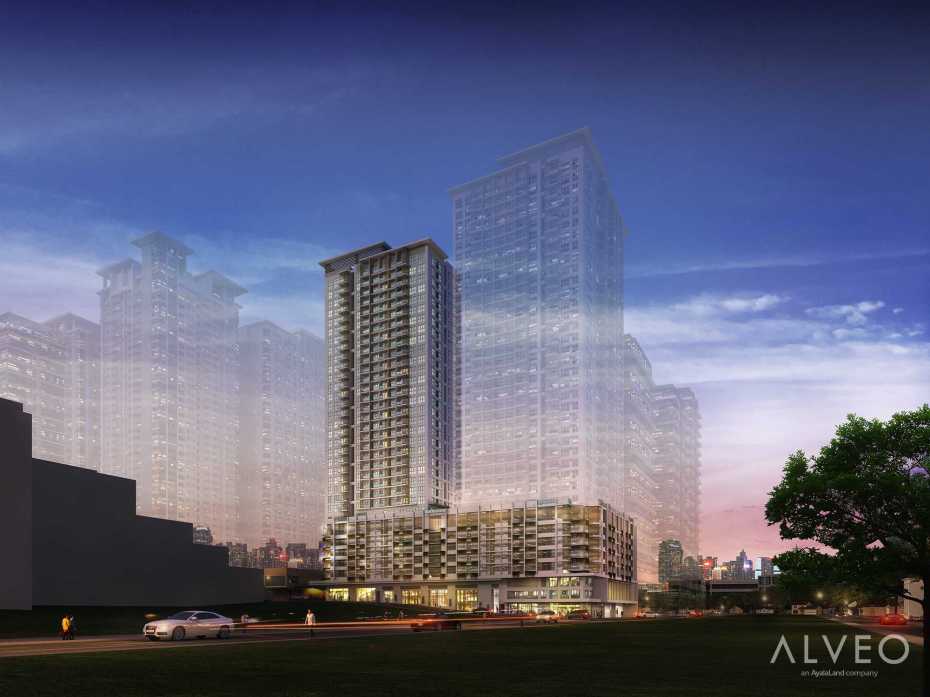 Astela – Alveo by Ayala Land