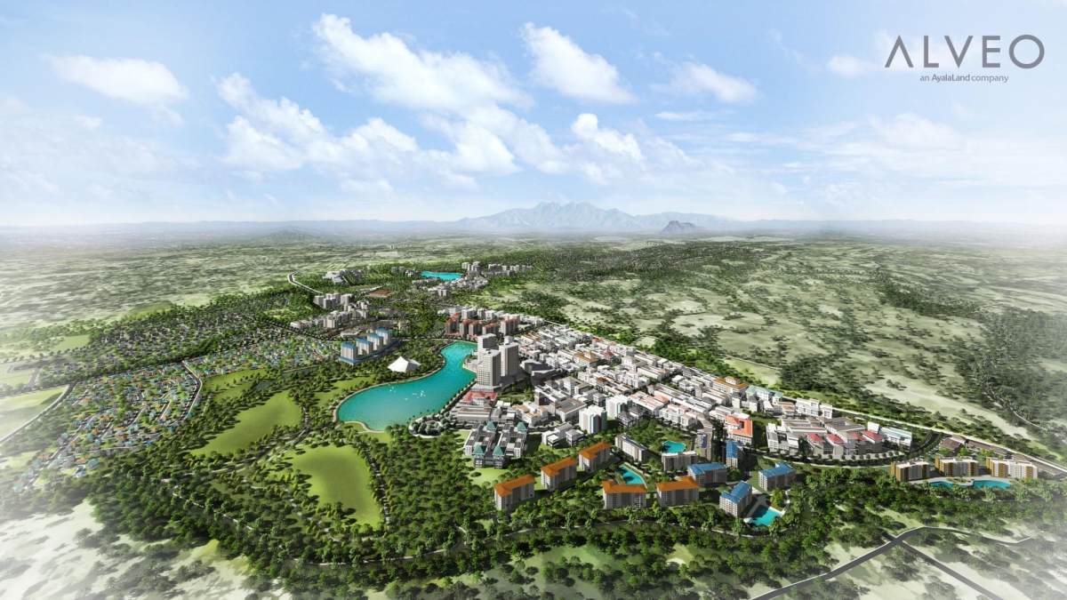 VERMOSA – Alveo by Ayala Land