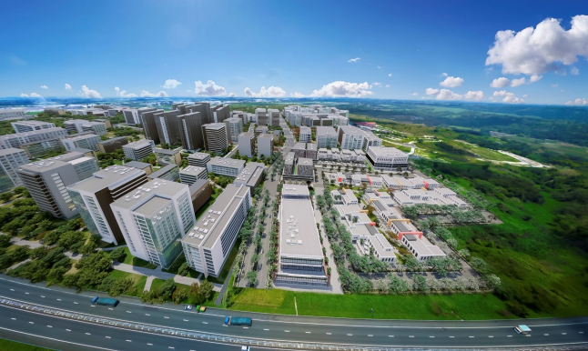 Discover premium commercial lots for sale across Ayala Land’s top-tier masterplanned estates.