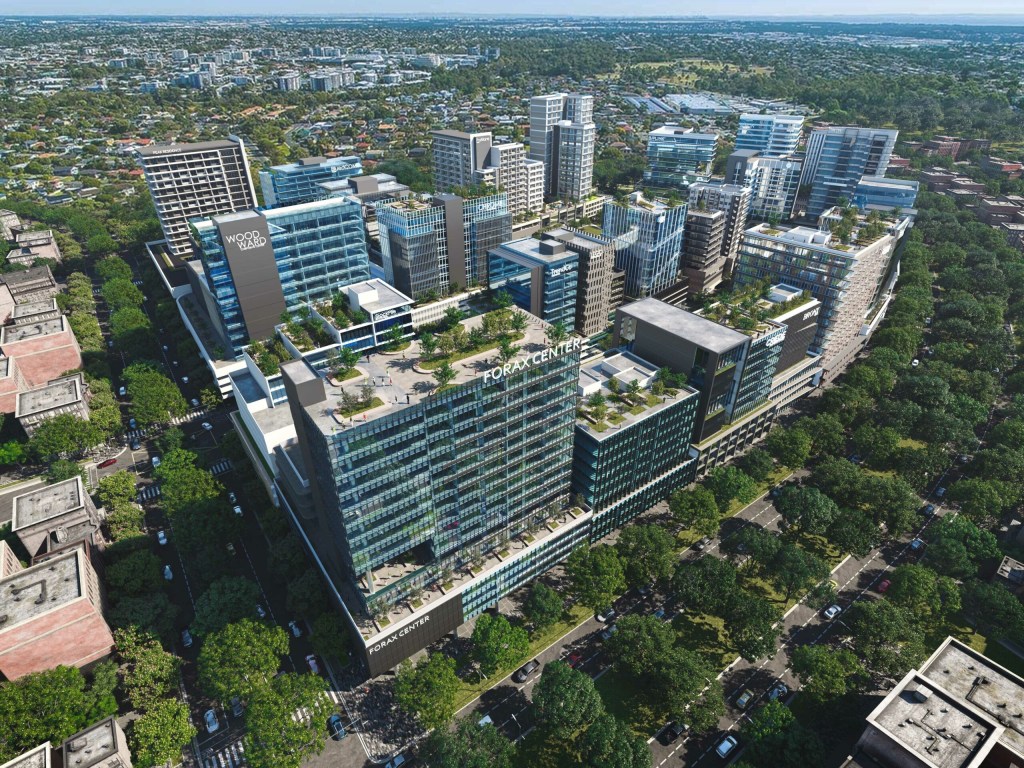 Nuvali Commercial Lot