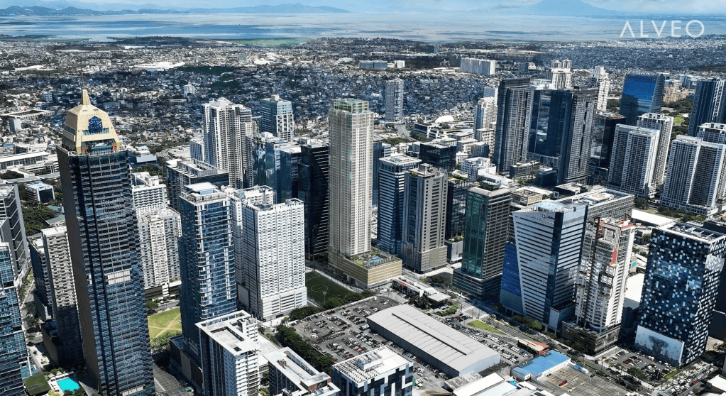 Park East Place Facade Artist Rendition